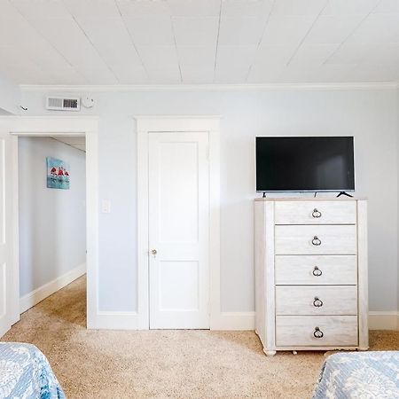 Ocean City Charmer Villa Exterior foto