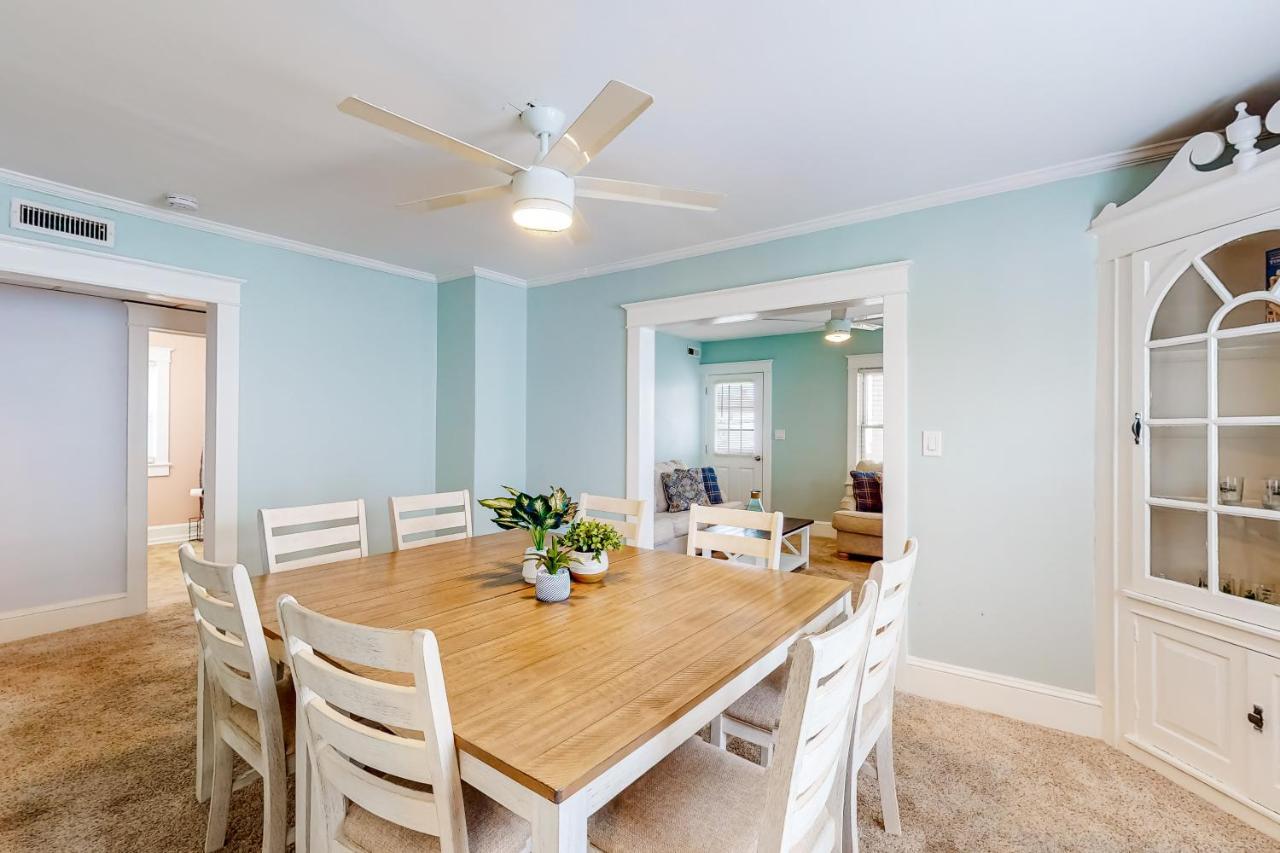 Ocean City Charmer Villa Exterior foto