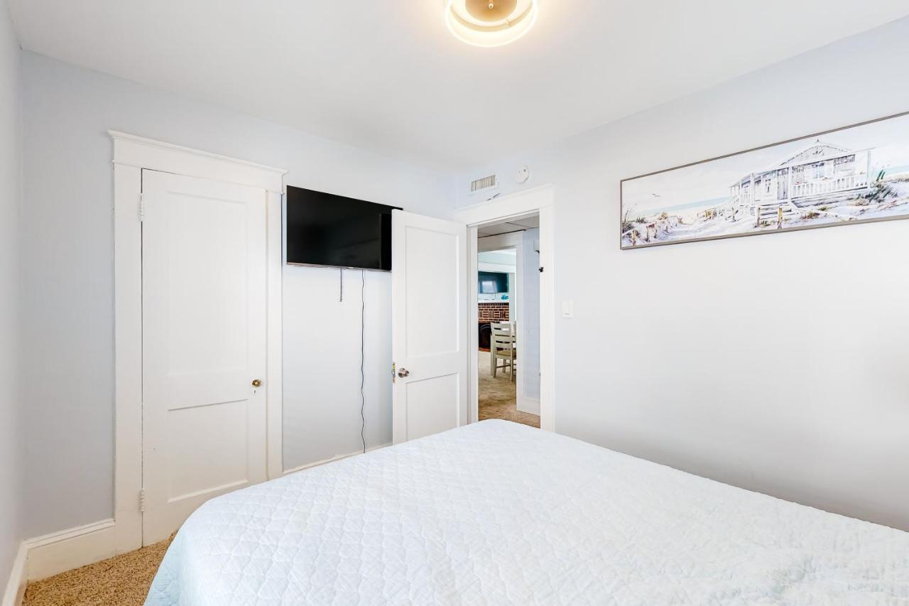 Ocean City Charmer Villa Exterior foto