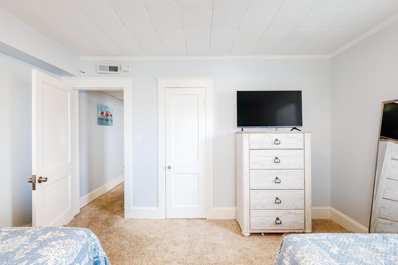 Ocean City Charmer Villa Exterior foto